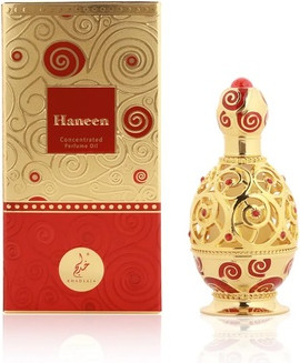 Extrait De Parfum Khadlaj Haneen Gold