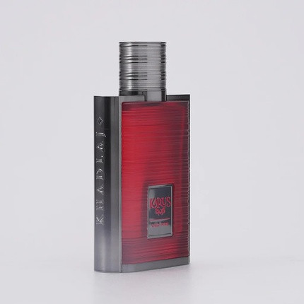 Духи Khadlaj Karus Oud Fire