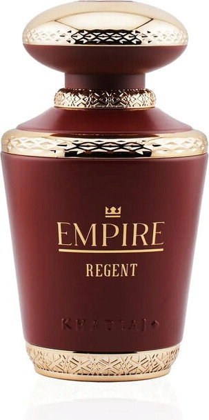Парфюмированная вода Khadlaj Empire Regent