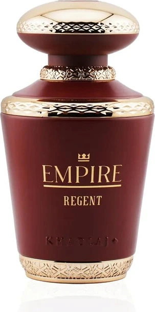 Парфюмированная вода Khadlaj Empire Regent