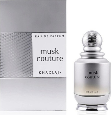 Парфюмерная вода Khadlaj Perfumes Musk Couture