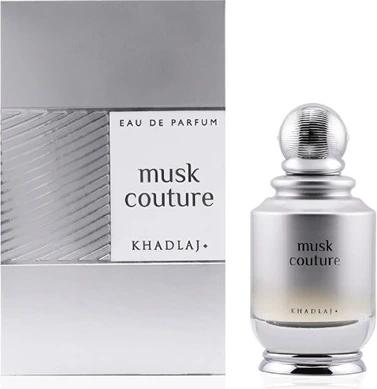 Парфюмерная вода Khadlaj Perfumes Musk Couture