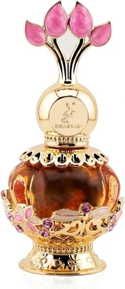 Extrait De Parfum Khadlaj Pink Musk