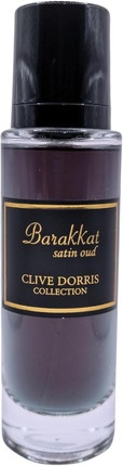 Парфюмерная вода Barakkat Satin Oud by Baccarat