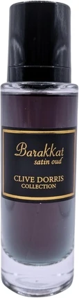 Парфюмерная вода Barakkat Satin Oud by Baccarat