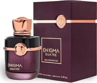 Парфюмерная вода French Avenue Enigma Quatre