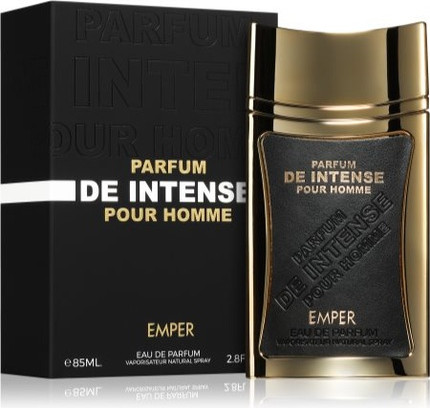 Eau De Parfum Emper Parfum De Intense