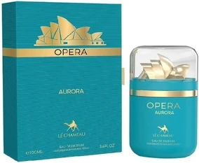 Emper Opera Aurora for Women Eau De Parfum