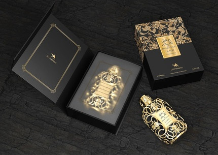 Eau De Parfum Emper Regal Touch La Nuit