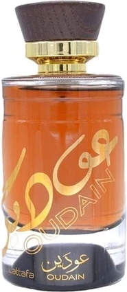 Eau De Toilette Lattafa Oudain