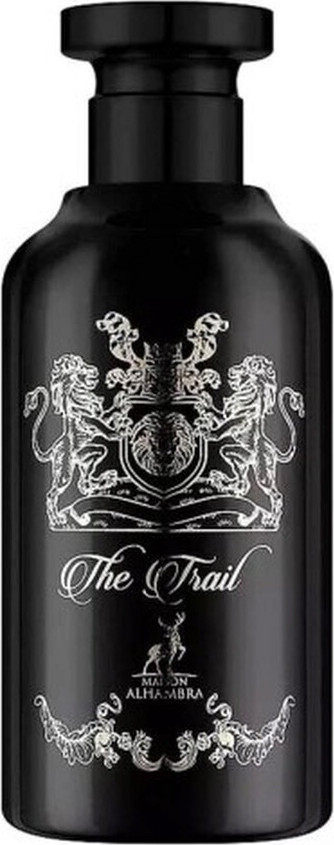 Eau De Parfum Maison Alhambra The Trail