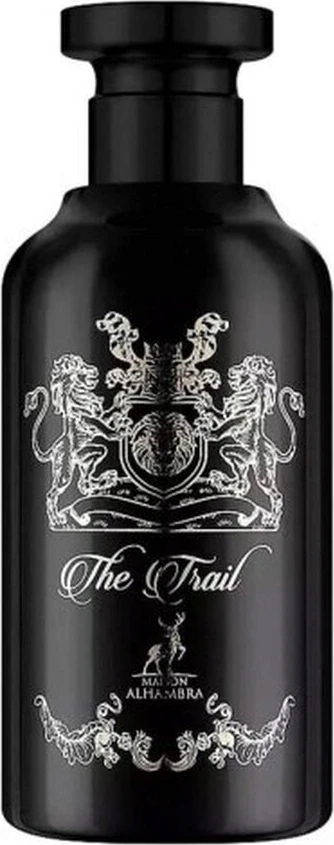 Eau De Parfum Maison Alhambra The Trail