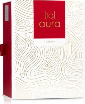 Eau De Parfum Lattafa Aura