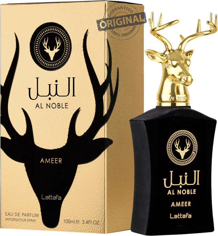 Духи Al Haramain Al Noble Ameer