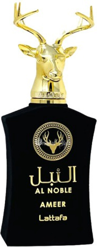 Духи Al Haramain Al Noble Ameer