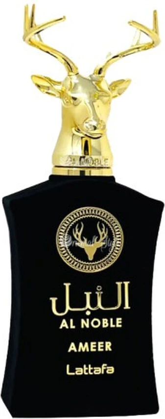 Духи Al Haramain Al Noble Ameer