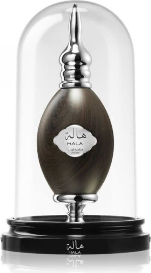 Eau De Parfum Lattafa Pride Hala Silver