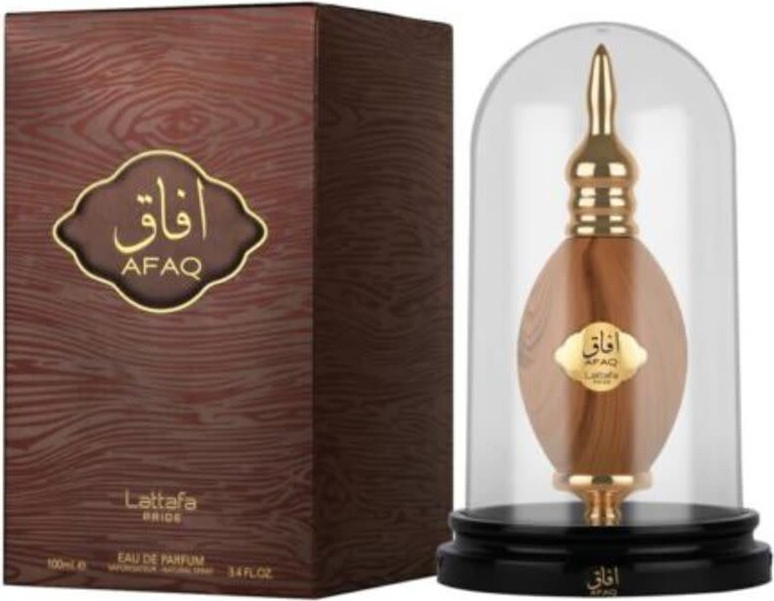 Eau De Parfum Lattafa Pride Afaq