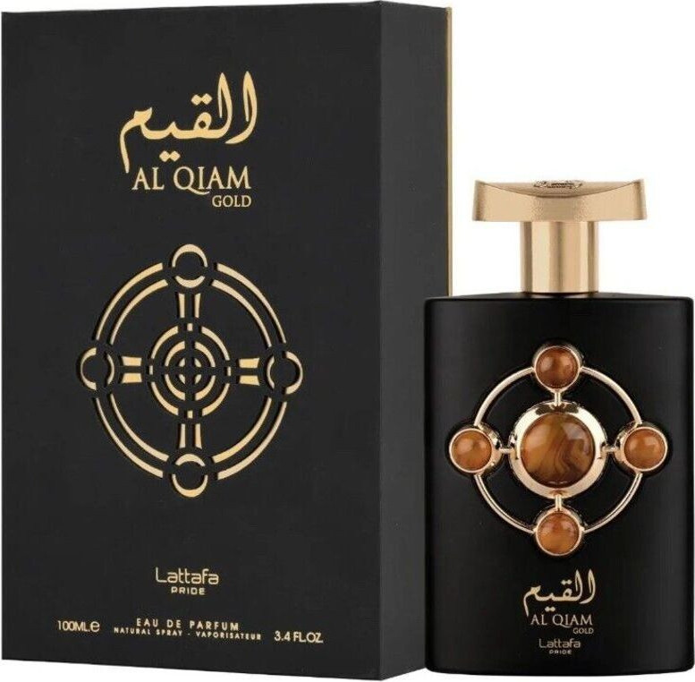 Eau De Parfum Lattafa Pride Al Qiam Gold