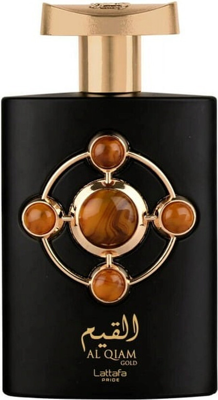 Eau De Parfum Lattafa Pride Al Qiam Gold