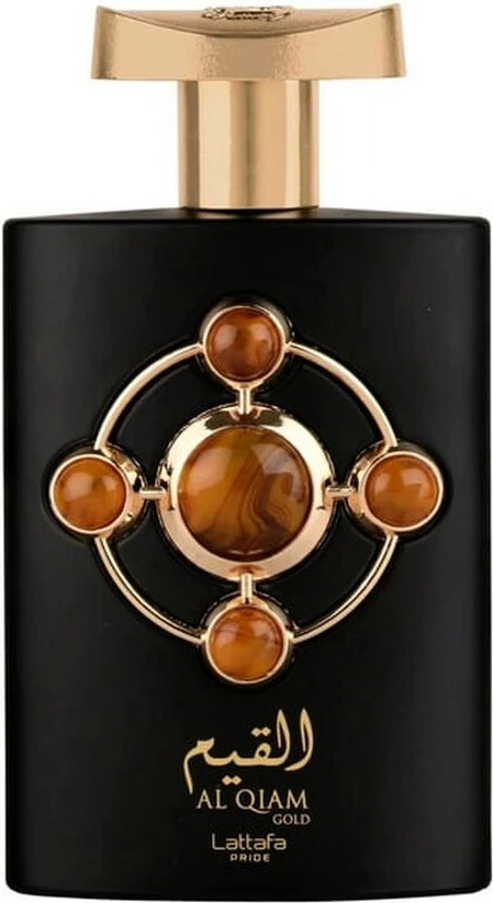 Eau De Parfum Lattafa Pride Al Qiam Gold