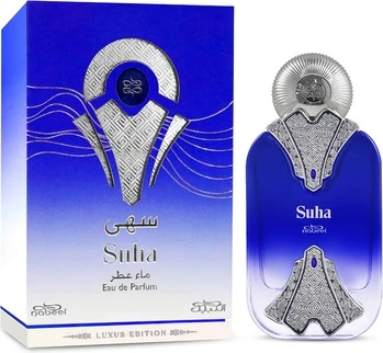 Eau De Parfum Nabeel Suha