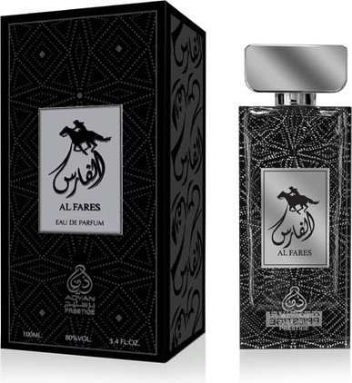 Парфюмерная вода Ajmal Prestige Oriental Fragrance