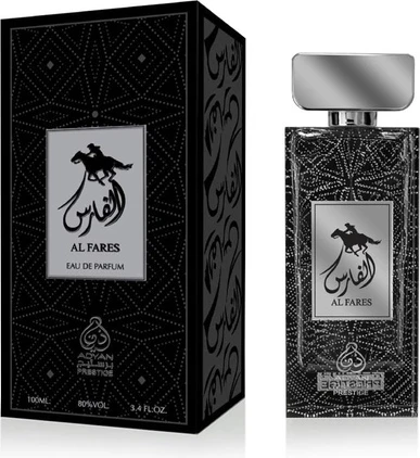 Парфюмерная вода Ajmal Prestige Oriental Fragrance