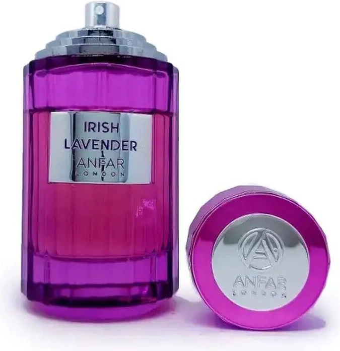 Eau de Parfum Anfar Irish Lavender