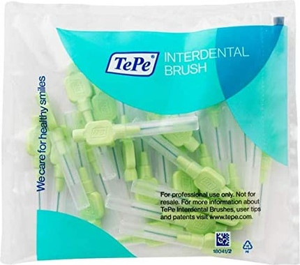 Межзубные ёршики TePe X-Soft