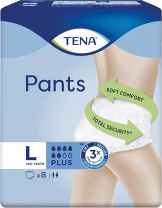 Трусы Tena Care Needs