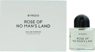 Eau De Parfum Byredo Rose Of No Man's Land