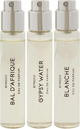 Набор Мини-Подарков Byredo La Selection Nomade