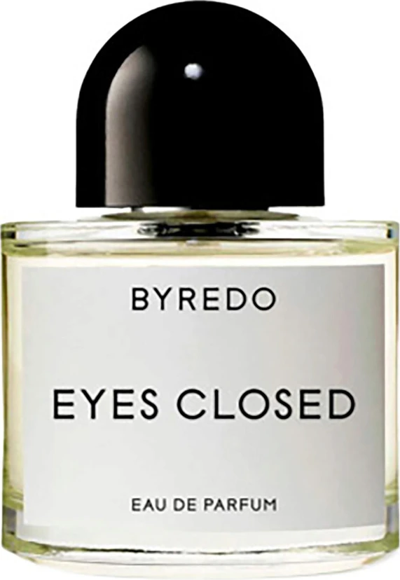 Парфюмерная вода Byredo Eyes Closed