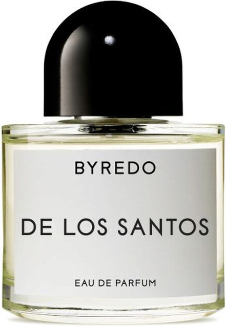 Eau De Parfum Byredo De Los Santos