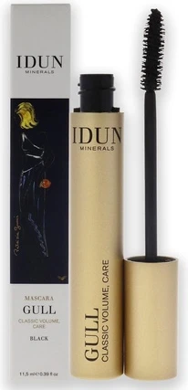 Тушь Idun Minerals