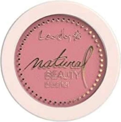 Blush Brush Lovely Sisters Natural Beauty Blush