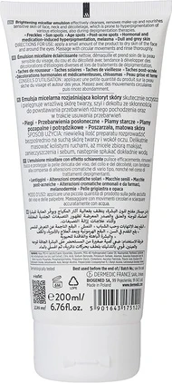 Мицеллярная эмульсия Dermedic MELUMIN