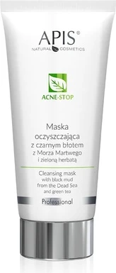 Anti-Pimple Mask APIS Apis Acne-Stop Cleansing Mask