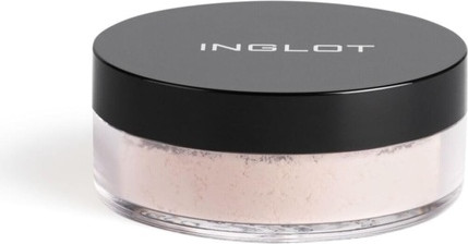 Пудра Inglot Разглаживающая Под Глаза 72