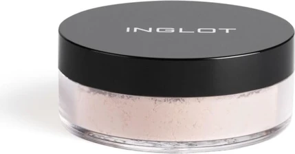 Пудра Inglot Разглаживающая Под Глаза 72