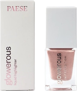 Хайлайтер Paese Glowerous Limited Edition Жидкий Хайлайтер