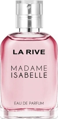 Eau De Parfum La Rive Madame Isabelle
