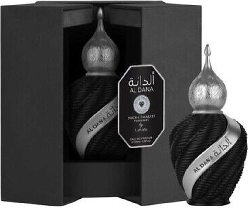 Eau De Parfum Lattafa Niche Emarati Al Dana