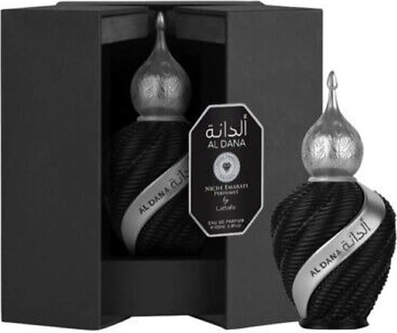 Eau De Parfum Lattafa Niche Emarati Al Dana