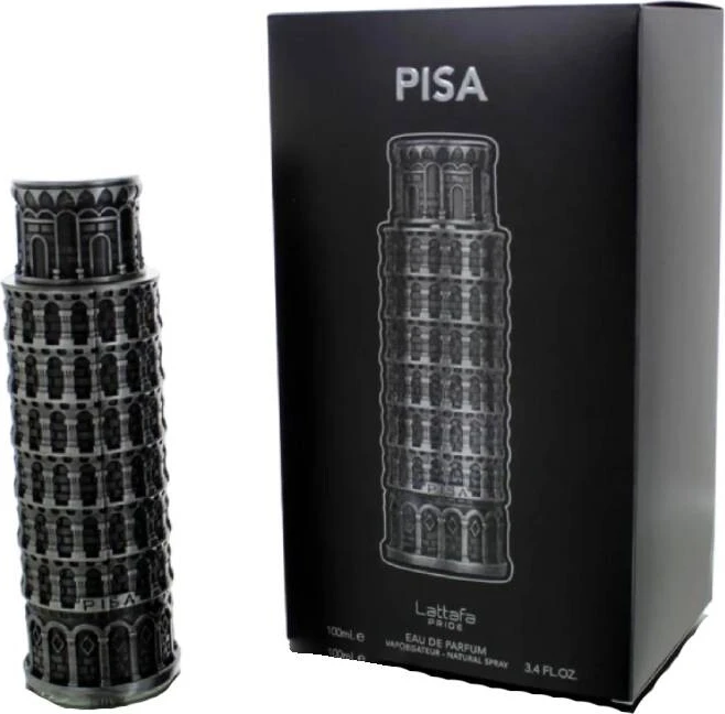 Eau De Parfum Lattafa Pride Pisa