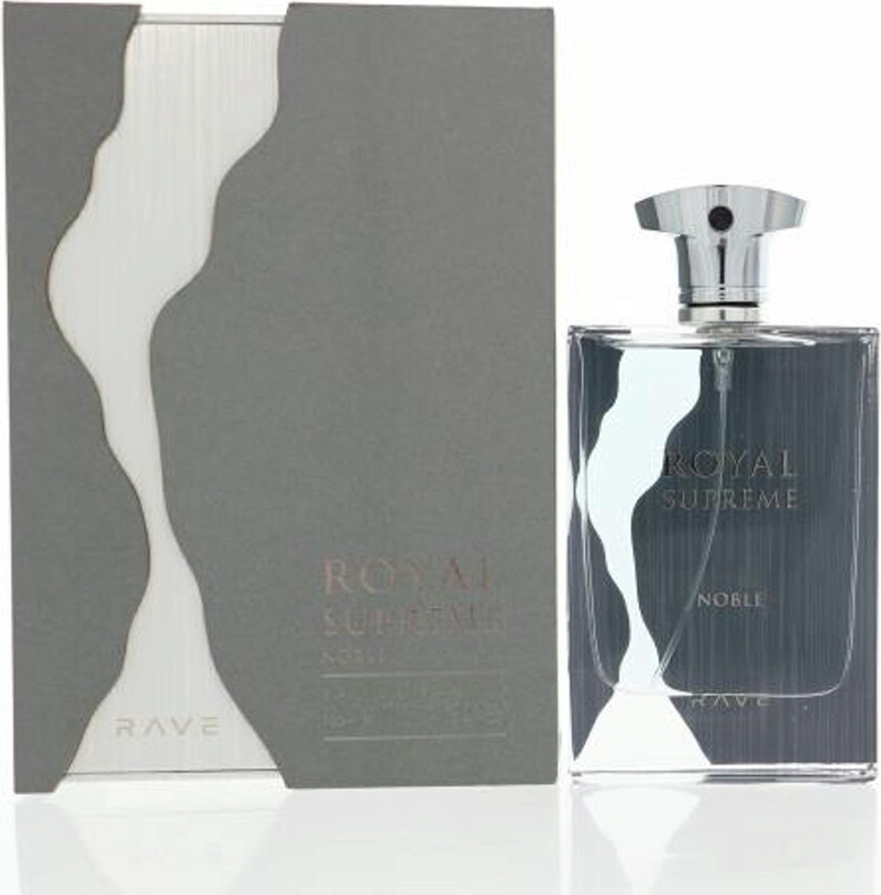Духи Rave Royal Supreme Noble