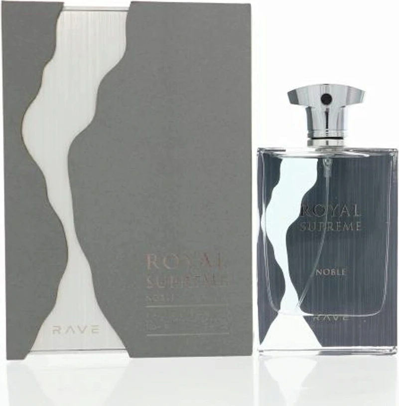 Духи Rave Royal Supreme Noble