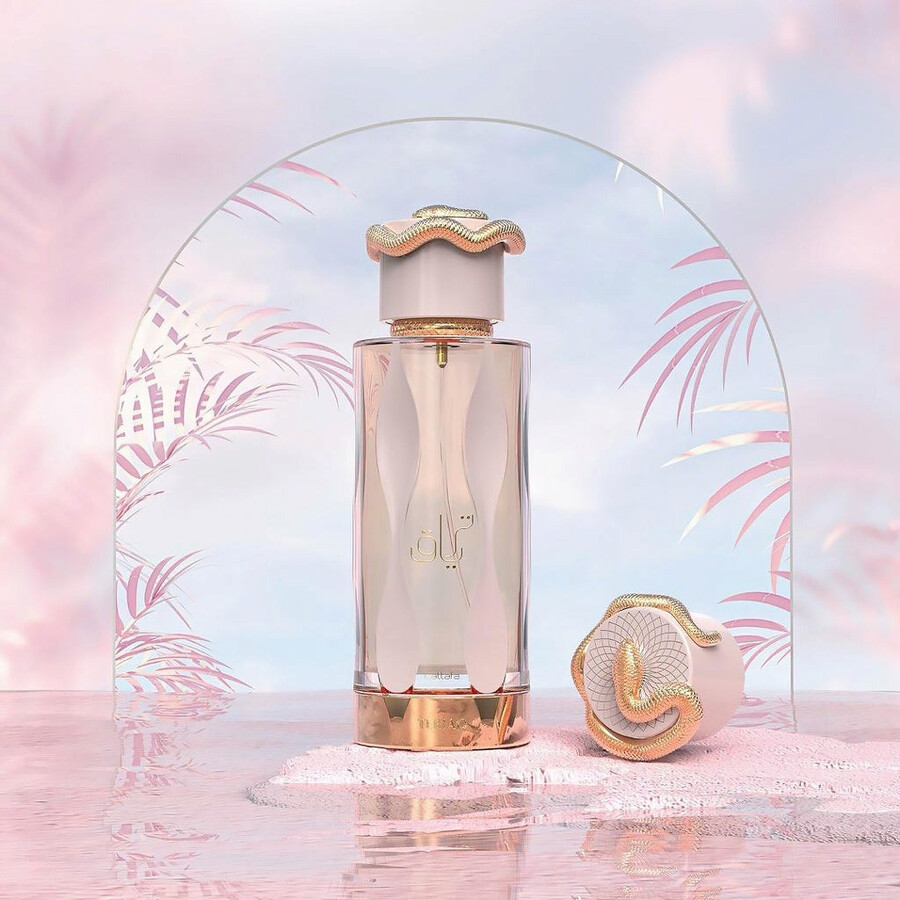 Eau De Parfum Lattafa Teriaq