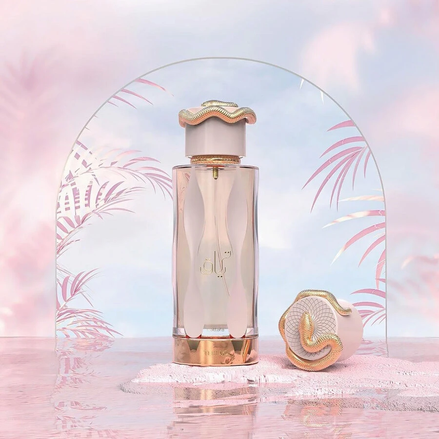 Eau De Parfum Lattafa Teriaq